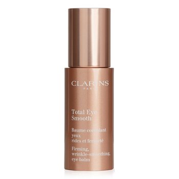 Clarins Total Eye Smooth