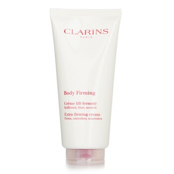 Body Firming Extra-Firming Cream