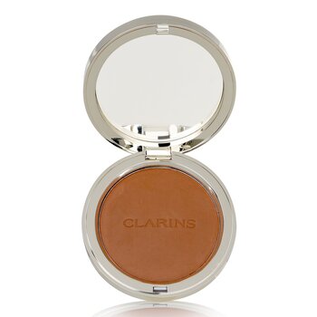 Clarins Ever Matte Compact Powder - # 06 Deep