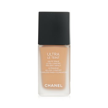 Ultra Le Teint Ultrawear All Day Comfort Flawless Finish Foundation - # B40