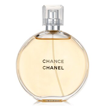 Chanel Chance Eau De Toilette Spray