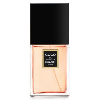 Coco Eau De Toilette Spray