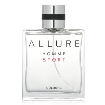 Allure Homme Sport Cologne Spray