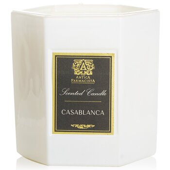 Antica Farmacista Candle - Casablanca