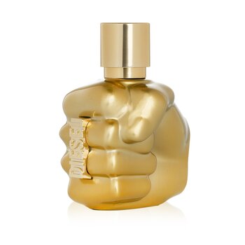 Diesel Spirit Of The Brave Intense Eau De Parfum Spray