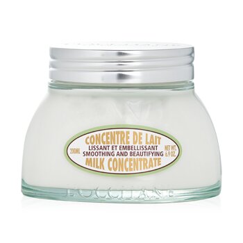 LOccitane Almond Milk Concentrate