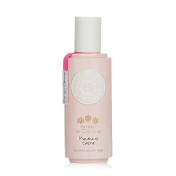 Extrait De Cologne Magnolia Cherie Spray