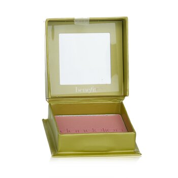 Benefit Dandelion Baby Pink Brightening Blush