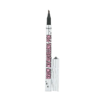 Brow Microfilling Pen - # 5 Deep Brown