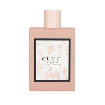 Bloom Eau De Toilette Spray