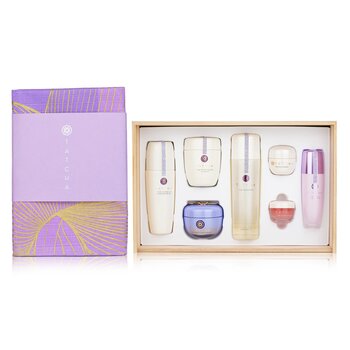 Tatcha Special Edition Luxury Kiri Set