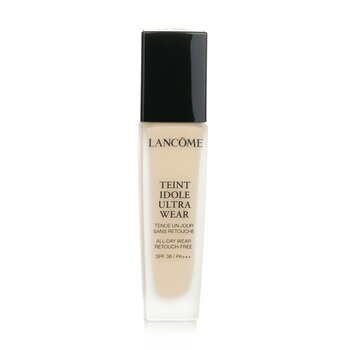 Lancome Teint Idole Ultra Wear Liquid Foundation SPF38 - # B-01