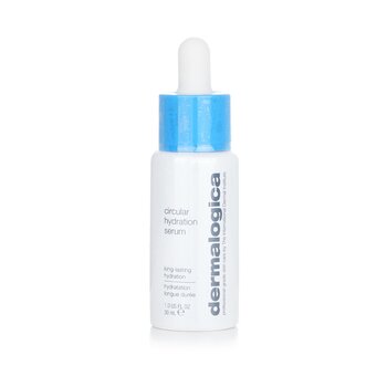 Circular Hydration Serum