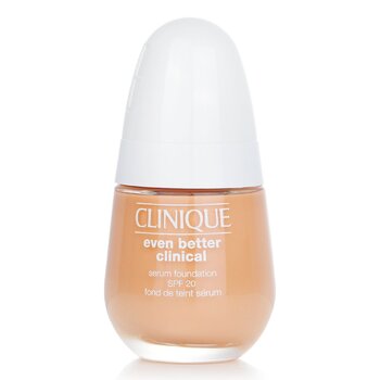 Clinique Even Better Clinical Serum Foundation SPF 20 - # CN 20 Fair