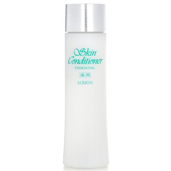 Skin Conditioner Essential Toner