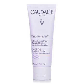 Caudalie Vinotherapist Hand and Nail Repairing Cream