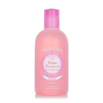 Freesia Foaming Shower Gel