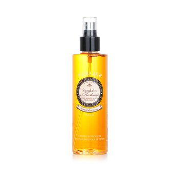 Perlier Sandalwood Scented Body Water