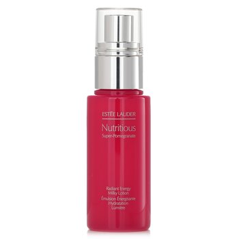 Estee Lauder Nutritious Super-Pomegranate Radiant Energy Milky Lotion (Miniature)