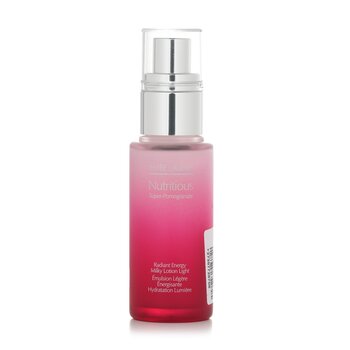 Nutritious Super-Pomegranate Radiant Energy Milky Lotion Light (Miniature)
