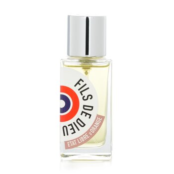 Fils De Dieu Du Riz Et Des Agrumes Eau De Parfum Spray