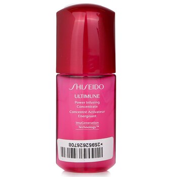 Shiseido Ultimune Power Infusing Concentrate - ImuGeneration Technology (Miniature)