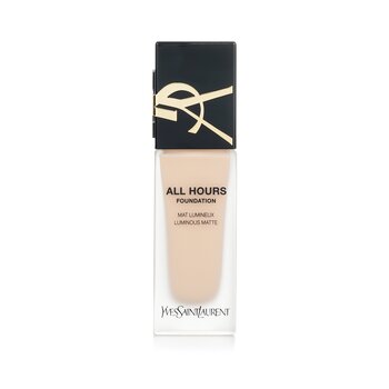 Yves Saint Laurent All Hours Foundation SPF 39 - # LC3