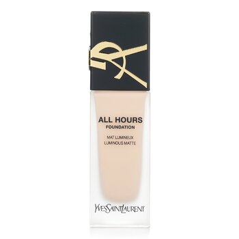 Yves Saint Laurent All Hours Foundation SPF 39 - # LC1