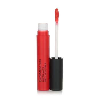 BareMinerals Mineralist Lasting Matte Liquid Lipstick - # Daring