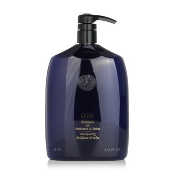 Oribe Shampoo For Brilliance & Shine