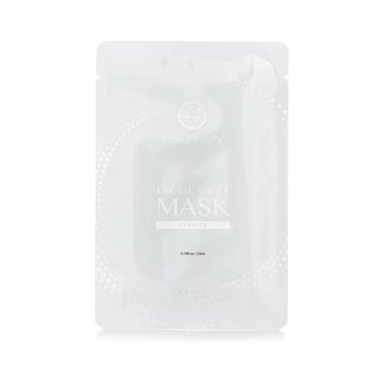 Hydra Solution Cushion Mask (Whitening Radiance)