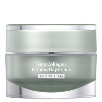 Yam Collagen Firming Day Creme