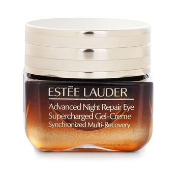 Advanced Night Repair Eye Supercharged Gel Creme