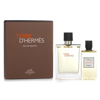 Hermes Terre DHermes Coffret