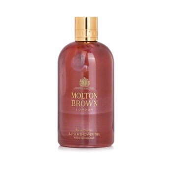 Molton Brown Rose Dunes Bath & Shower Gel