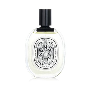 Diptyque Eau Des Sens Eau De Toilette Spray