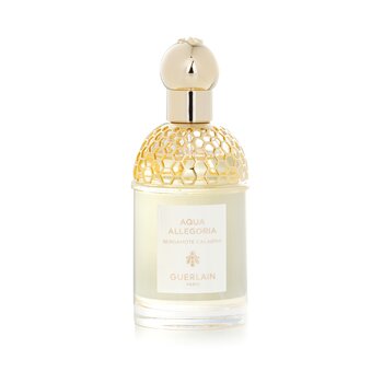 Aqua Allegoria Bergamote Calabria Eau De Toilette Spray