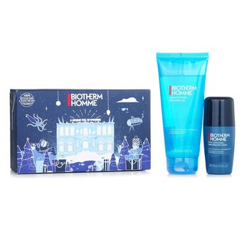 Aquafitness Refresh & Revitalize Set