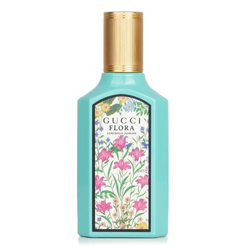 Gucci Flora Gorgeous Jasmine Eau De Parfum Spray