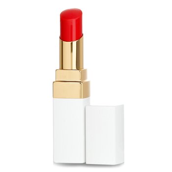 Rouge Coco Baume Hydrating Beautifying Tinted Lip Balm - # 920 In Love