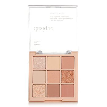 Shadow Palette - # 03 Nude Potion