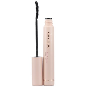 Mood Up Mascara Long & Curl - # 01 Black