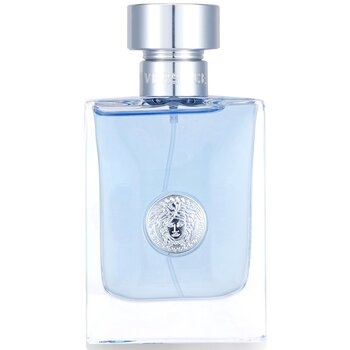 Versace Pour Homme Eau De Toilette Spray (Signature)