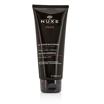 Men Multi-Use Shower Gel