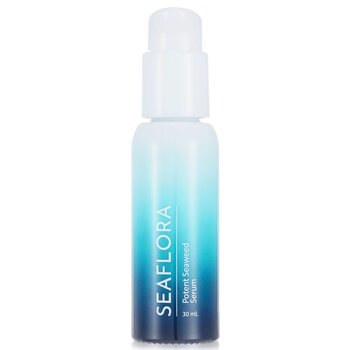 Seaflora Potent Seaweed Serum - For All Skin Types