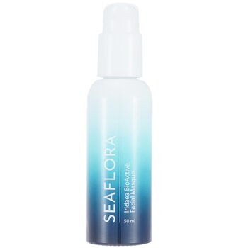 Seaflora Iridaea BioActive Facial Masque - For All Skin Types