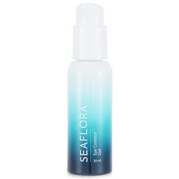 Seaflora Eye Contour Gel - For Normal To Dry Skin