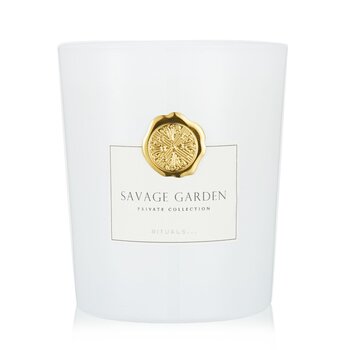 Rituals Private Collection Scented Candle - Savage Garden