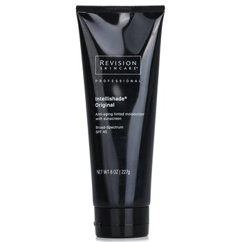 Revision Skincare Intellishade Original Anti Aging Tinted Moisturizer SPF 45