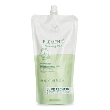 Elements Renewing Mask